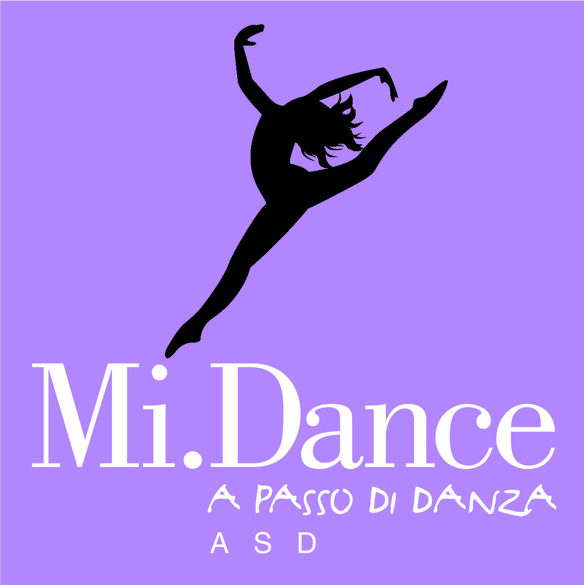 Mi.Dance – a passo di danza Asd